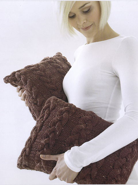 Cushions