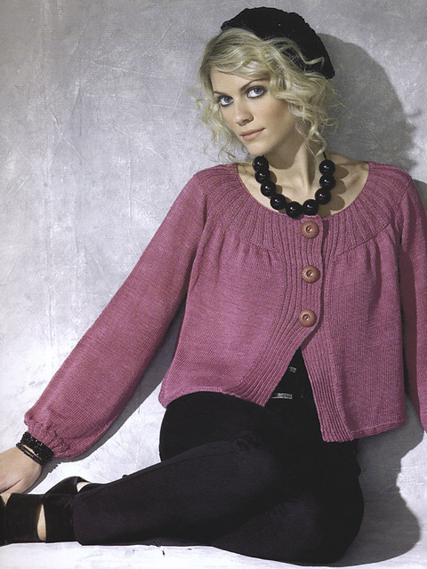 Jacket
