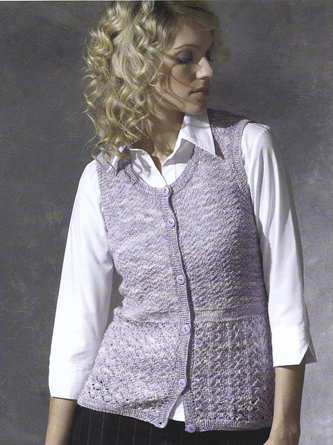 Waistcoat