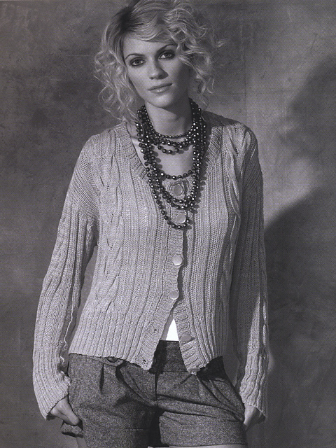 Cardigan
