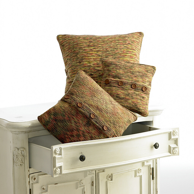 Cushions