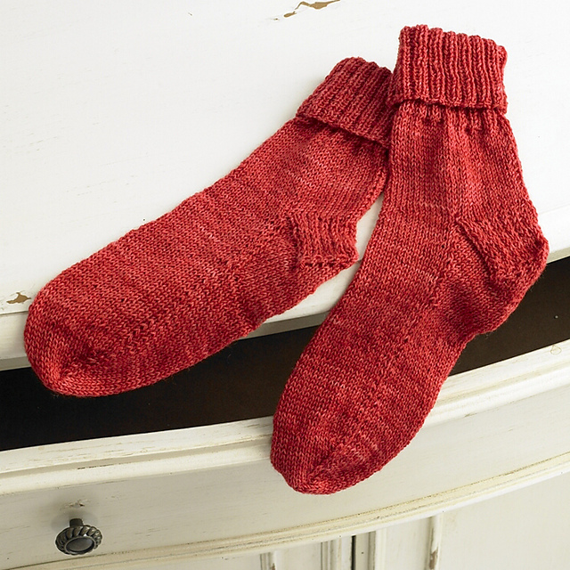 Ladies' Socks