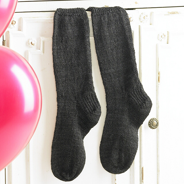 Man's Socks
