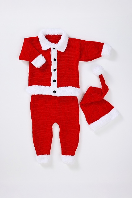 Santa