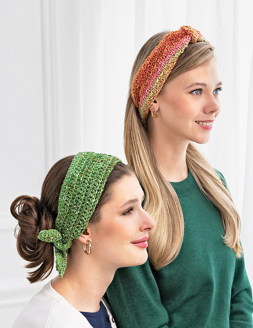 Head Wraps