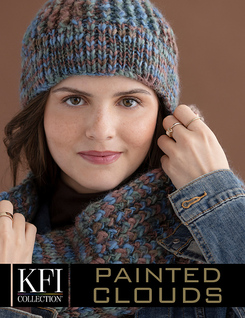 Pilar Hat & Cowl