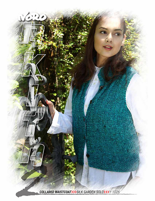 Waistcoat