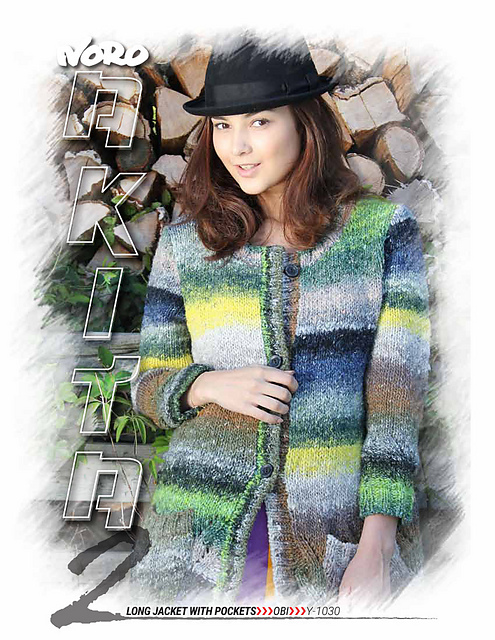 Long Jacket