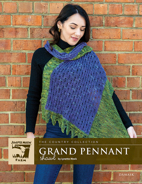Grand Pennant