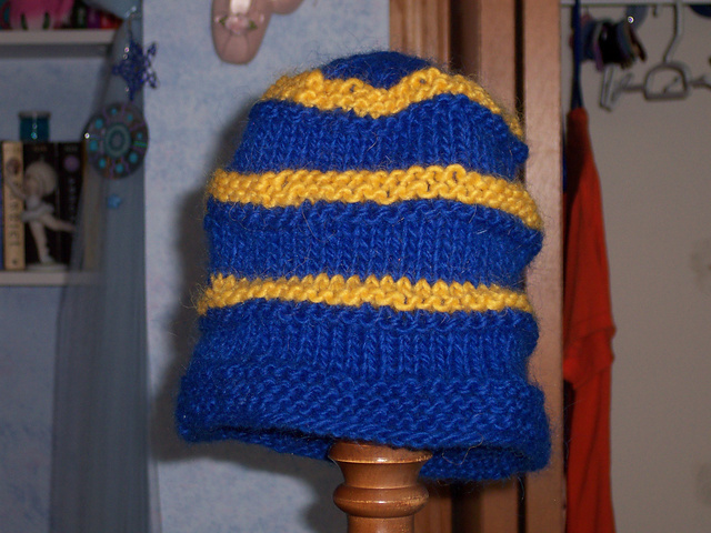 Skater Boy hat