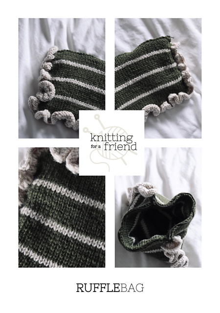 RuffleBag
