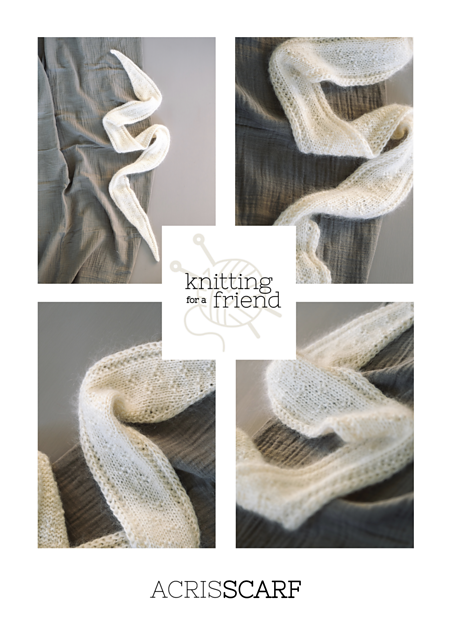 AcrisScarf