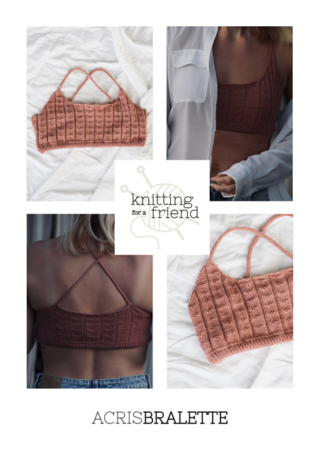 AcrisBralette