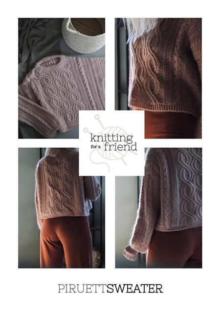 PiruettSweater
