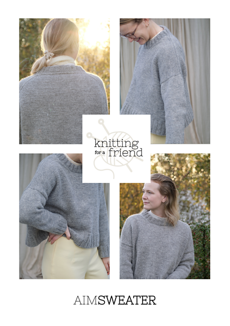 AimSweater