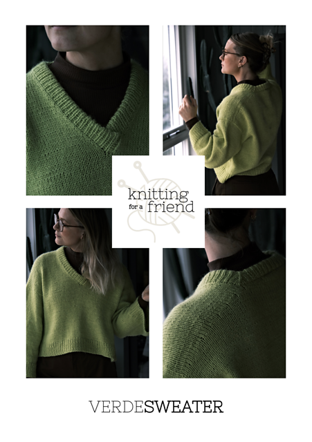 VerdeSweater