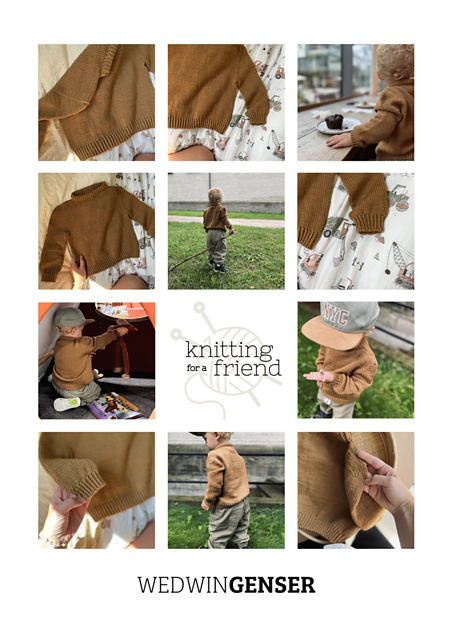 WedwinGenser