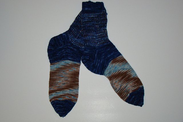 Bella Sorella Sock Kit