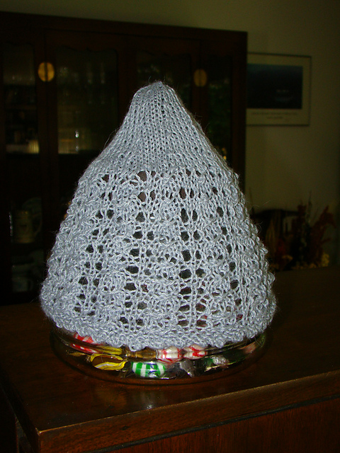 Baby Bonnet