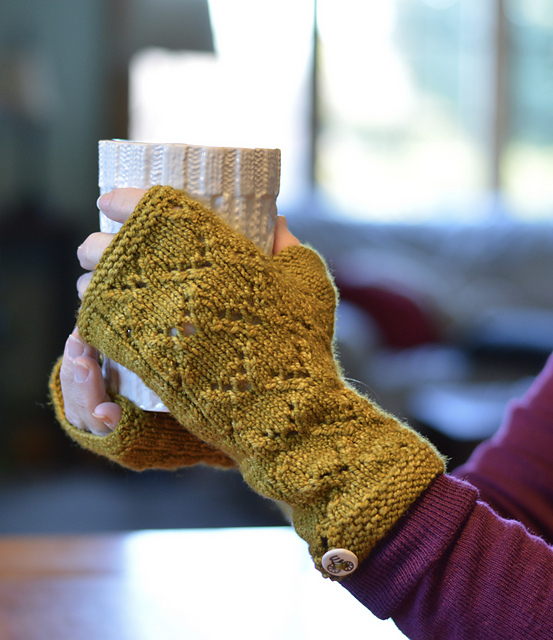 Midway Mitts
