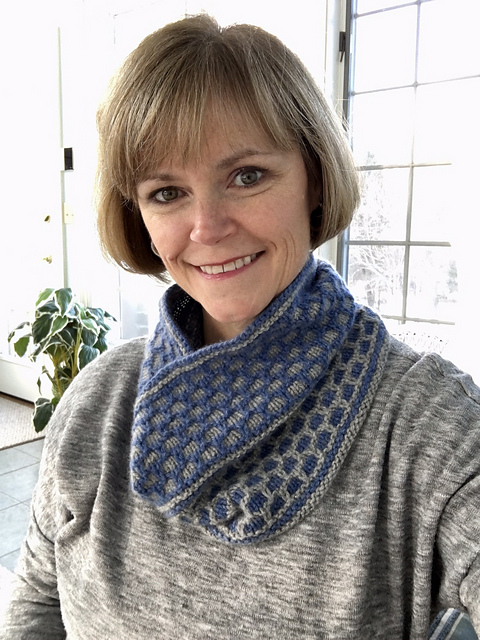 Upended Cowl