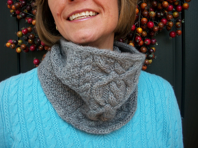 Brookfield Cowl