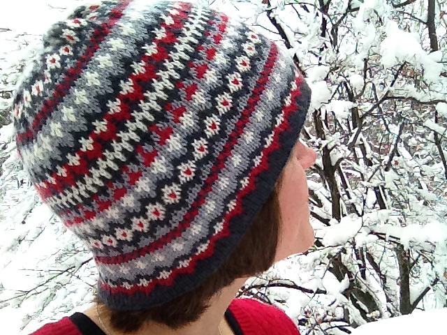 Waterville Hat