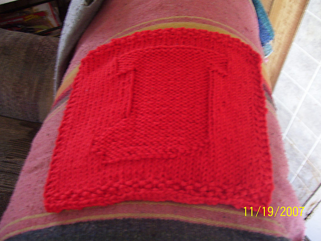christmas stocking