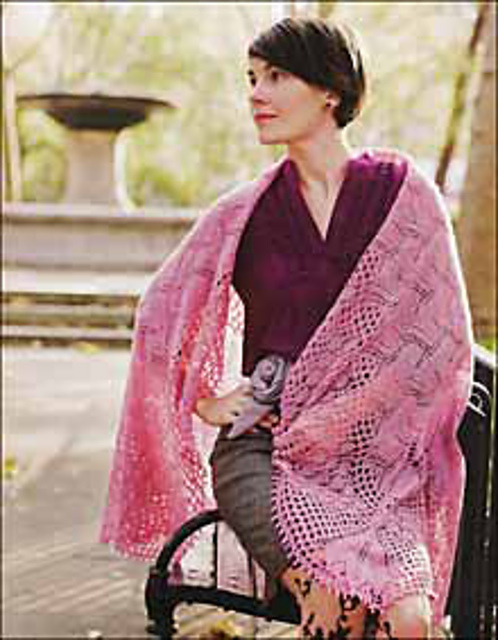 Zinfandel Blanket