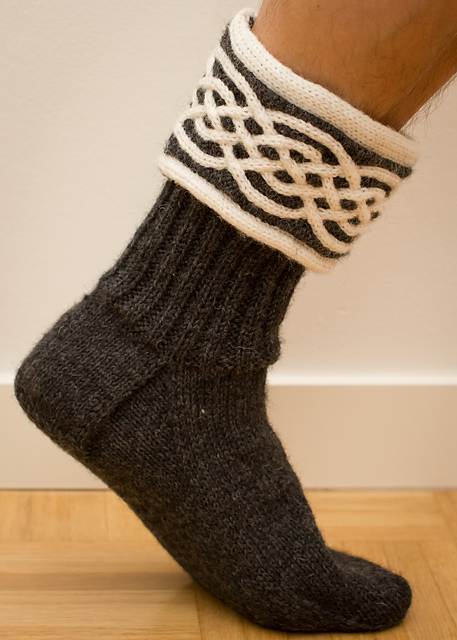Elner Socks