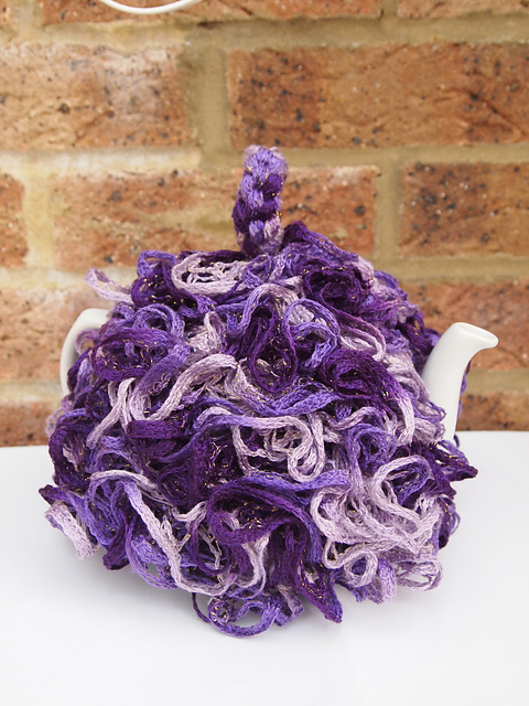 Triana Tea Cosy