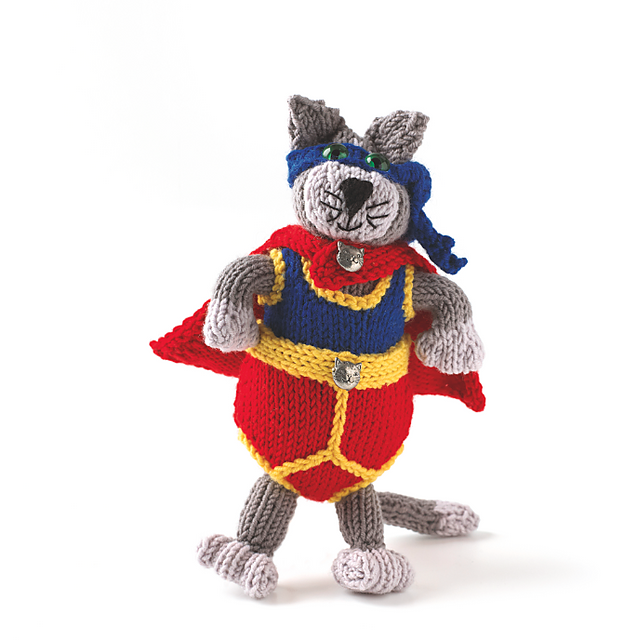 Super Cat