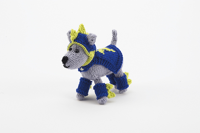 Danger Dog