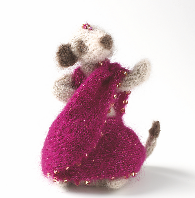 Bollywood Meerkat