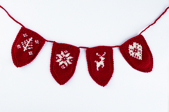 Nordic Bunting