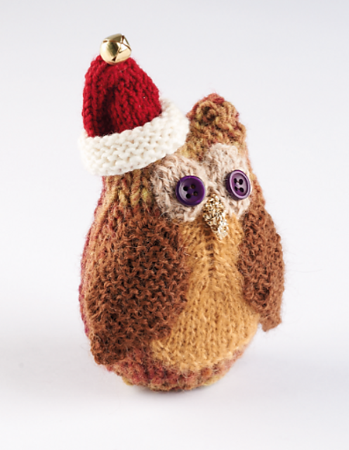Hoot Owl