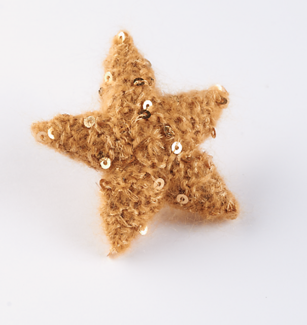 Twinkling Star