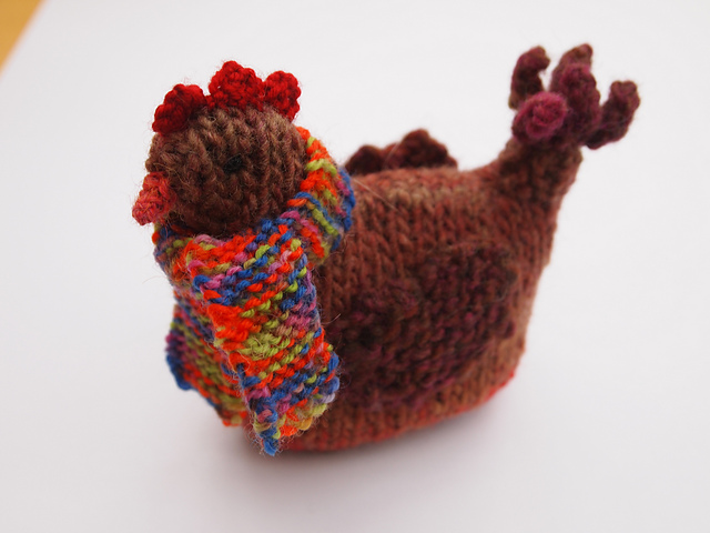 French Hen