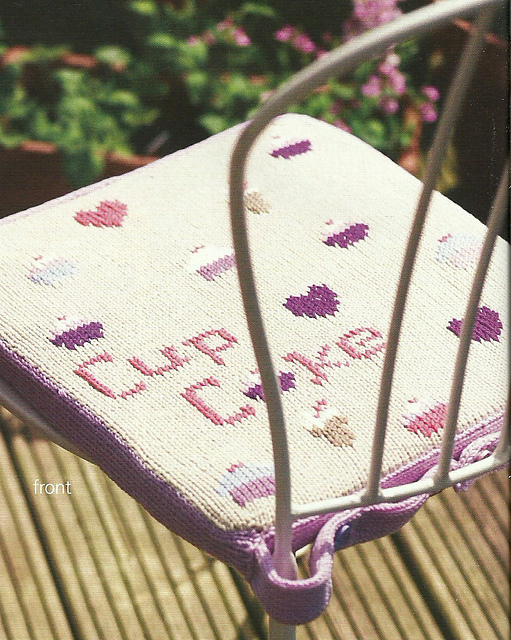 Sweet Cheeks Cushion