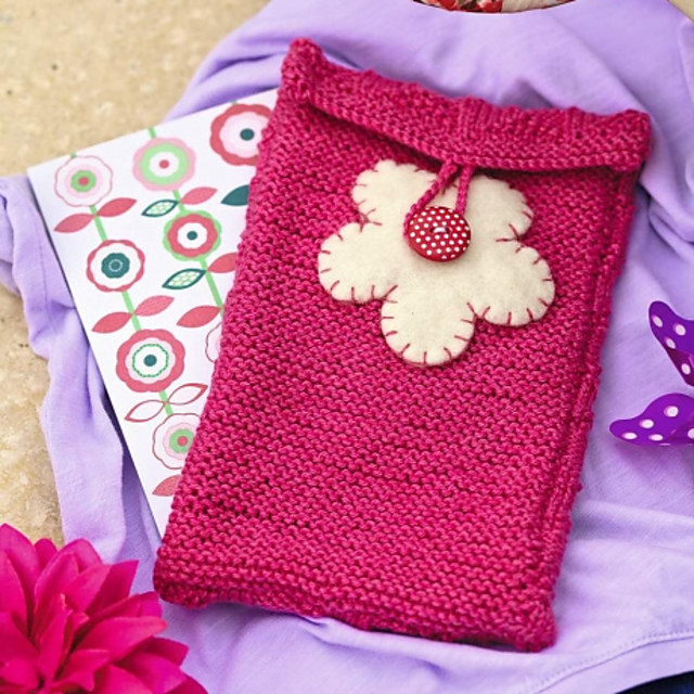 Seaside Gifts Kindle Cover