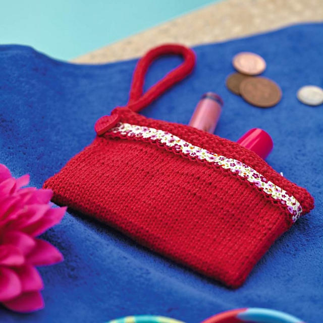 Seaside Gifts Purse