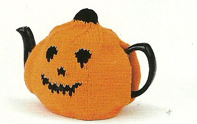 Ghoulish Brew