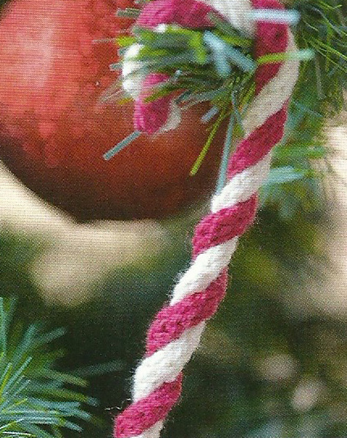 Candy Cane 