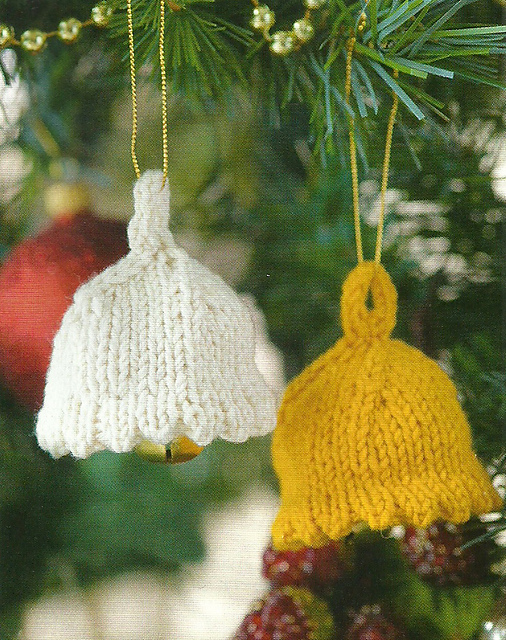 Christmas Bell