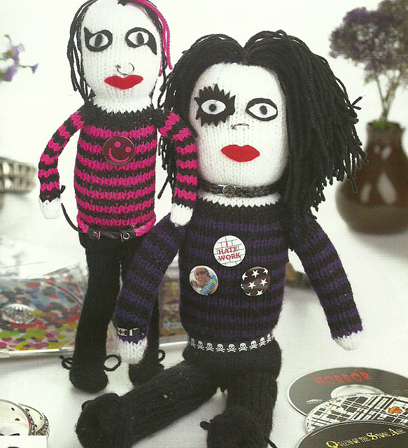 ozzy and marilyn