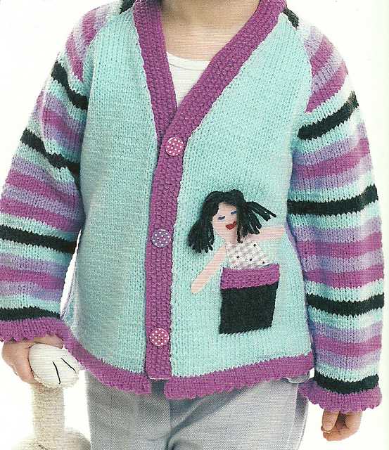 Polly