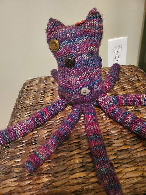 Octokitten