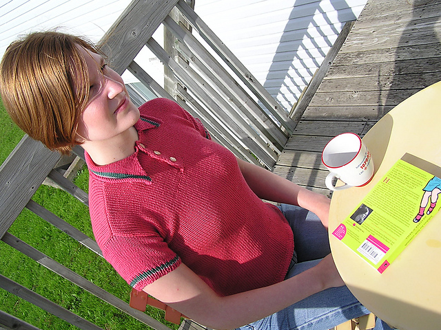 Polo Shirt