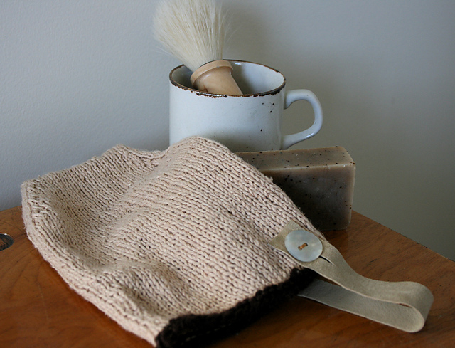 Wash Mitt