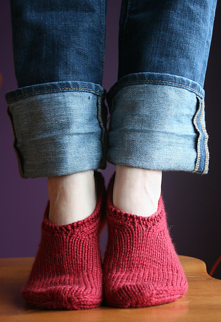 Yoga Slippers